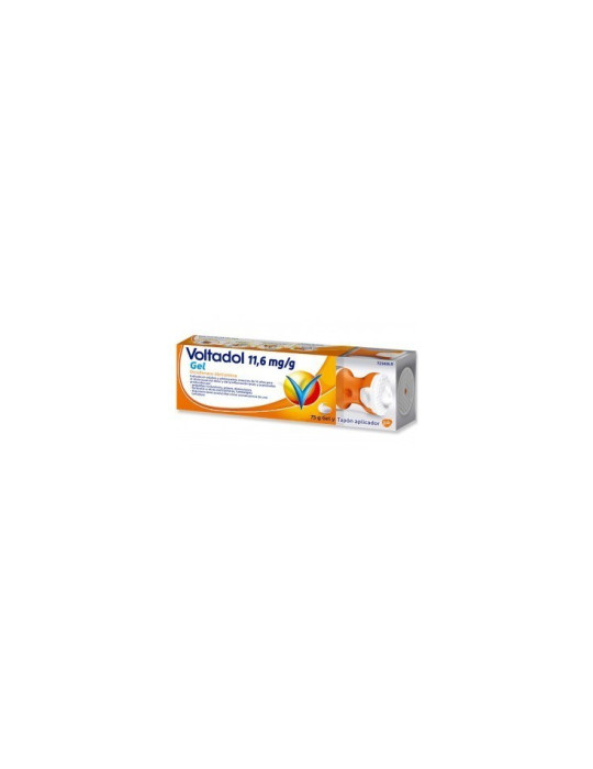 VOLTADOL GEL CON APLICADOR
