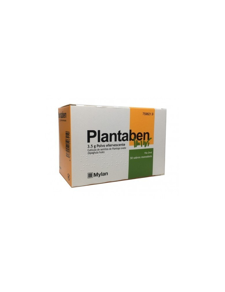 PLANTABEN 30 SOBRES