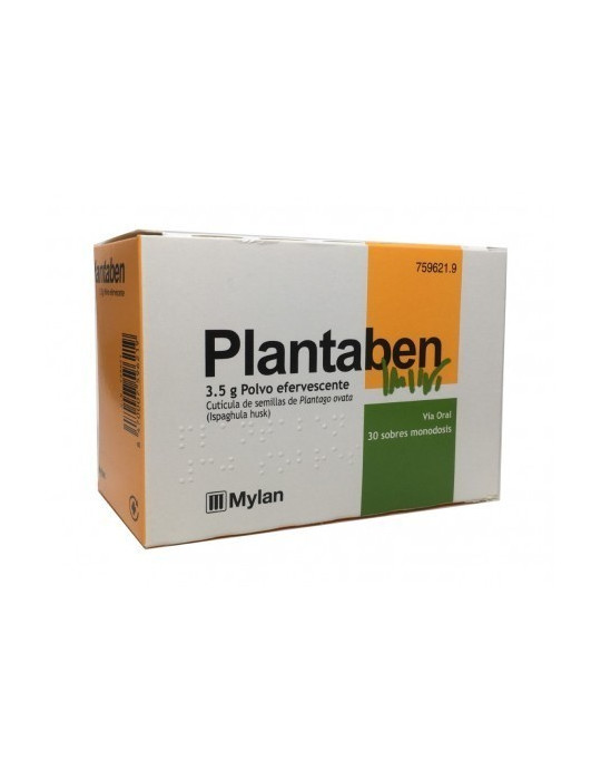 PLANTABEN 30 SOBRES