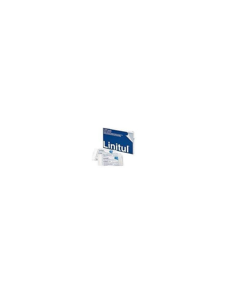 LINITUL 9X15 CM 20 SOBRES