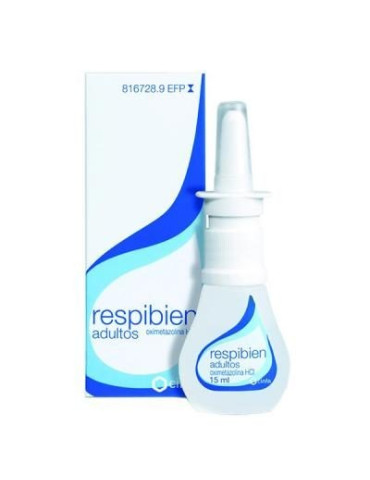 RESPIBIEN 15 CC ADULTOS AZUL