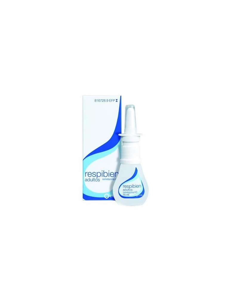 RESPIBIEN 15 CC ADULTOS AZUL
