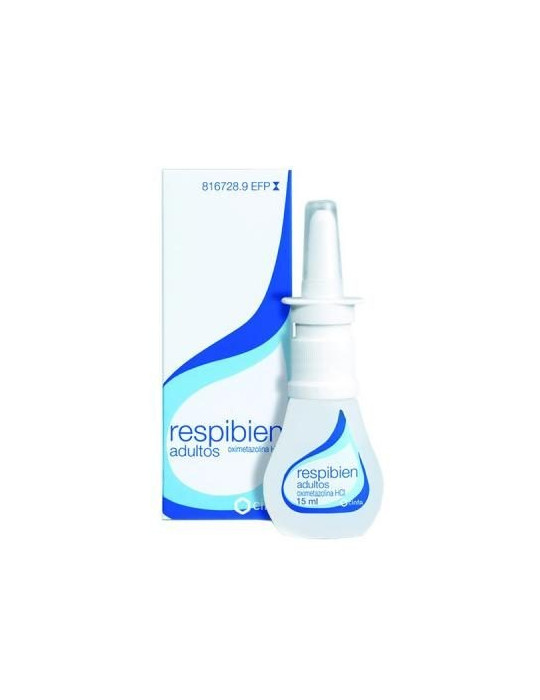 RESPIBIEN 15 CC ADULTOS AZUL