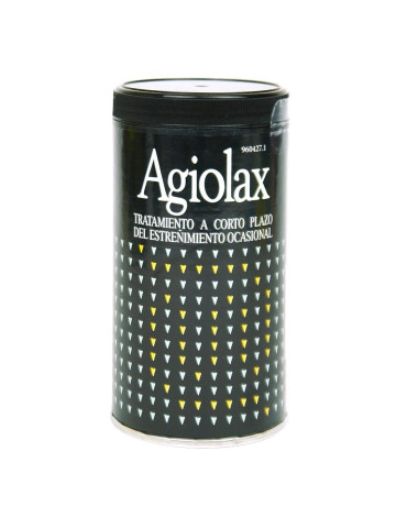 AGIOLAX 250 GRS