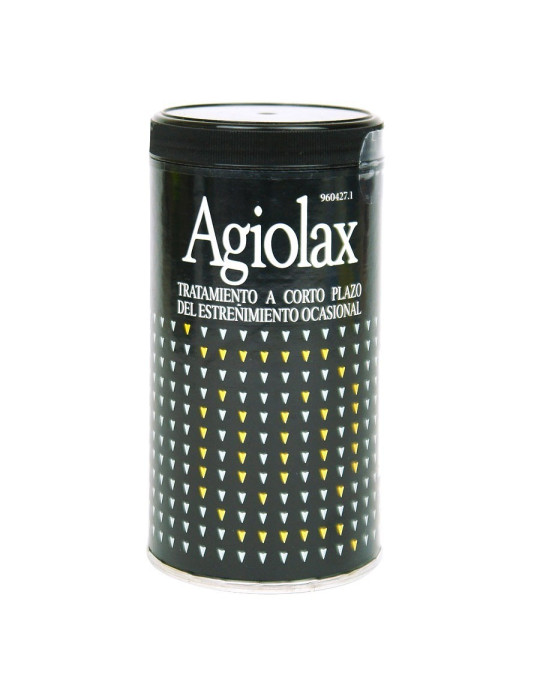 AGIOLAX 250 GRS