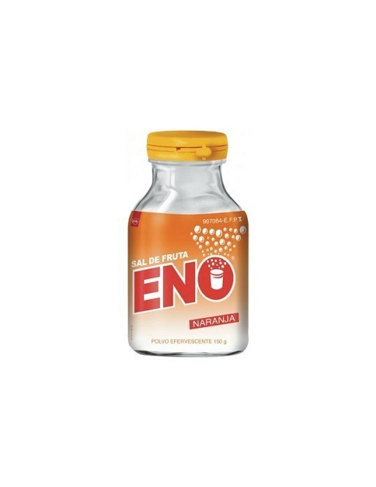 SAL FRUTAS ENO NARANJA 150 GRS