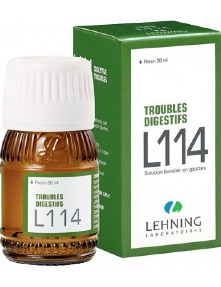 LEHNING L 114 GTS 60 ML