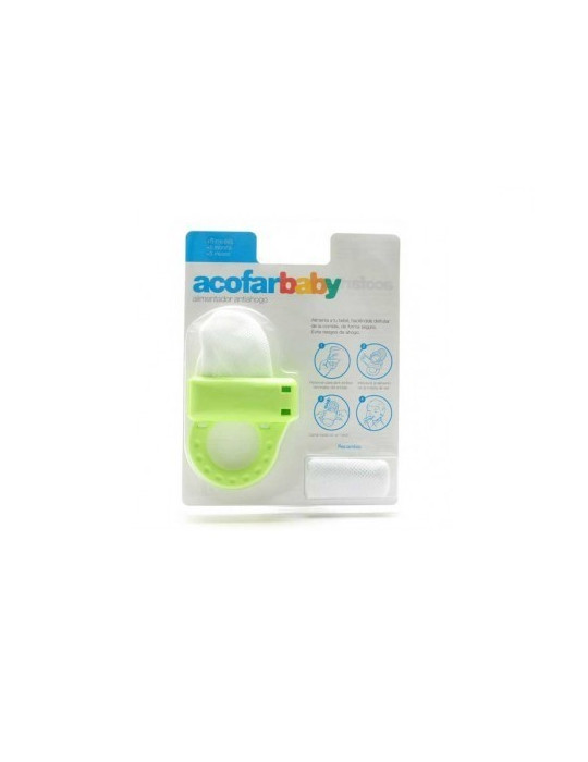 ACOFARBABY ALIMENTADOR ANTIAHOGO
