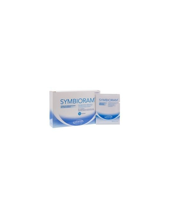 SYMBIORAM 2.5 G 12 SOBRES