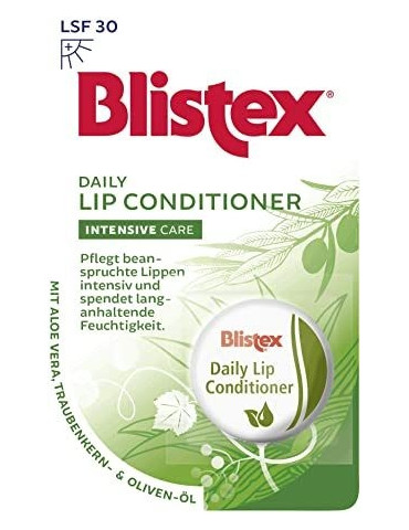 BLISTEX ACONDICIONADOR PROTECTOR LABIAL 7 G