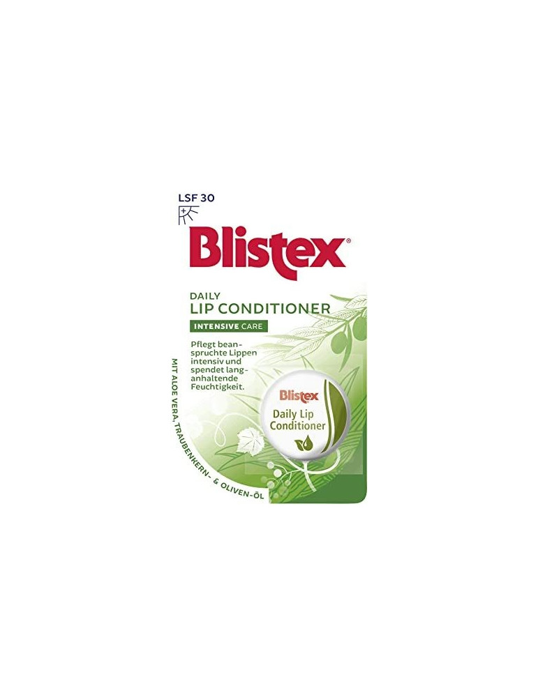 BLISTEX ACONDICIONADOR PROTECTOR LABIAL 7 G