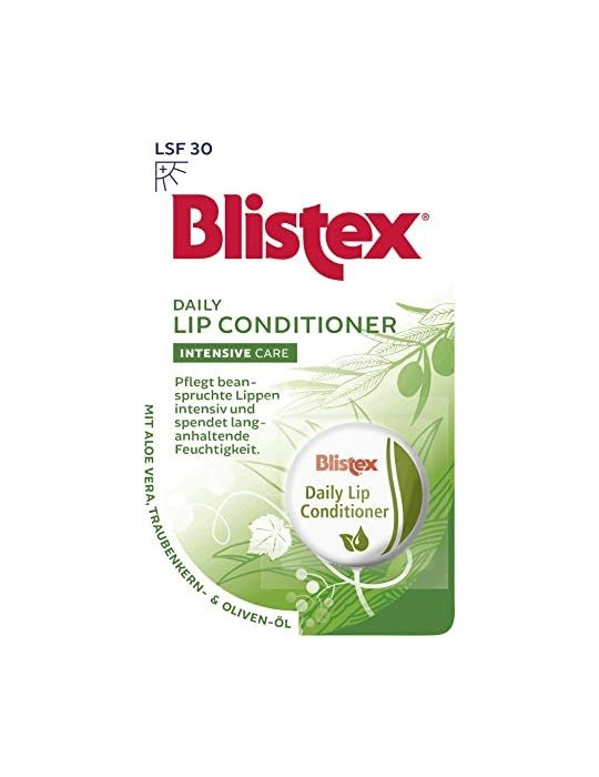 BLISTEX ACONDICIONADOR PROTECTOR LABIAL 7 G