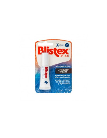 BLISTEX REGENERADOR LABIAL 6 G