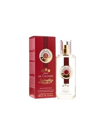 ROGER & GALLET EAU DE COLOGNE 100ML