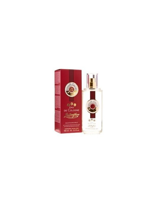 ROGER & GALLET EAU DE COLOGNE 100ML