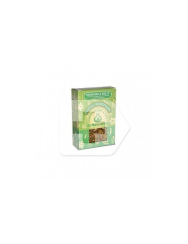 EL NATURALISTA MANZANILLA DULCE 30 G