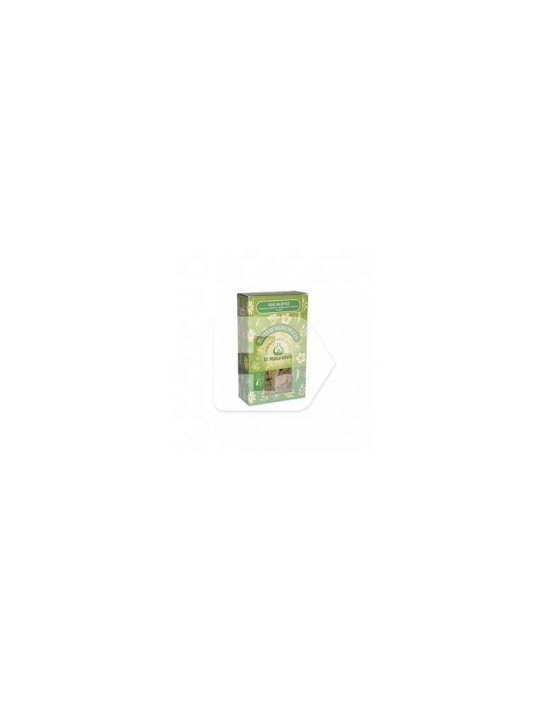EL NATURALISTA EUCALIPTO 80G