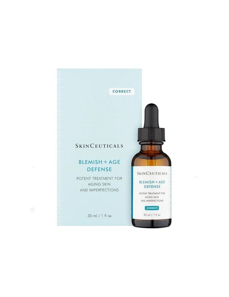 SKINCEUTICALS BLEMISH+ AGE DEFENSE