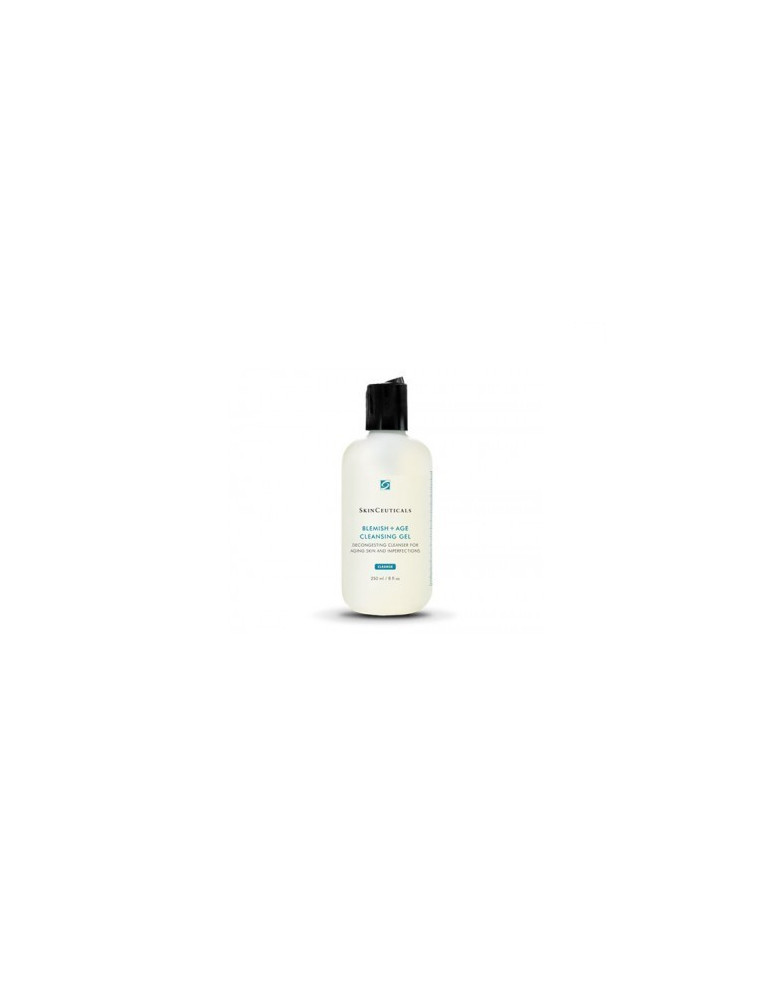 SKINCEUTICALS AGE AND BLEMISH CLEANSING GEL 250