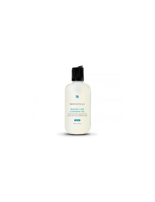 SKINCEUTICALS AGE AND BLEMISH CLEANSING GEL 250