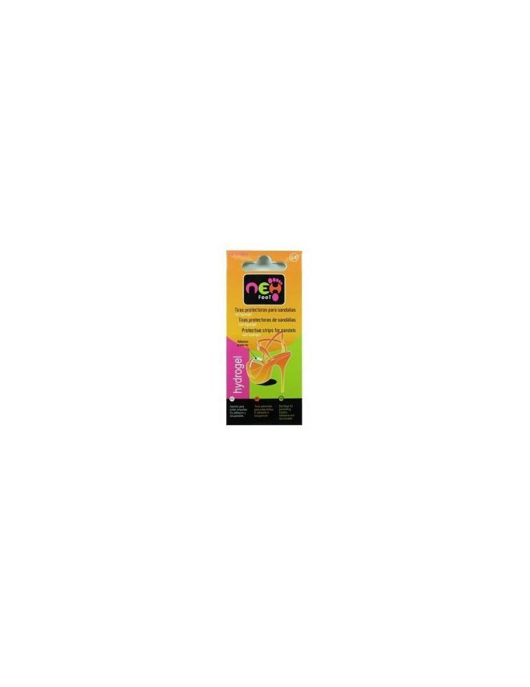 NEH FEET TIRAS PROTECTORAS SANDALIAS 4 U