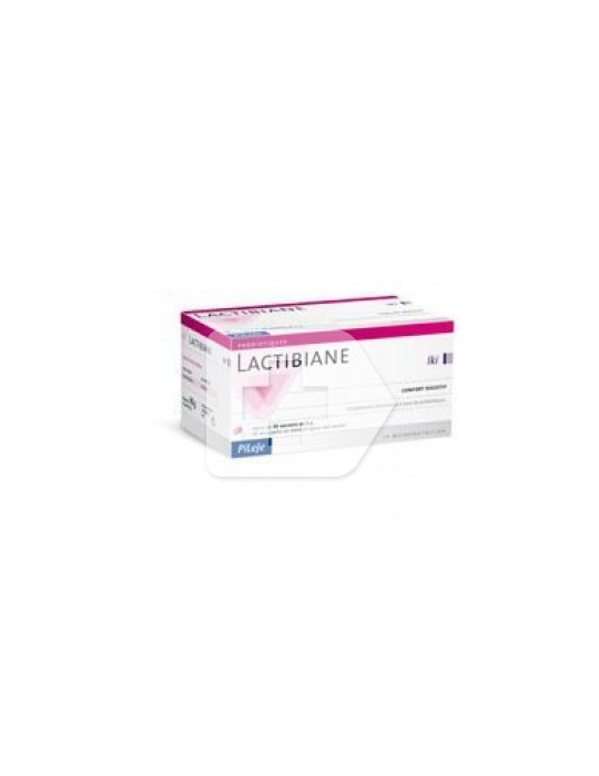 PILEJE LACTIBIANE IKI 30 SOBRES
