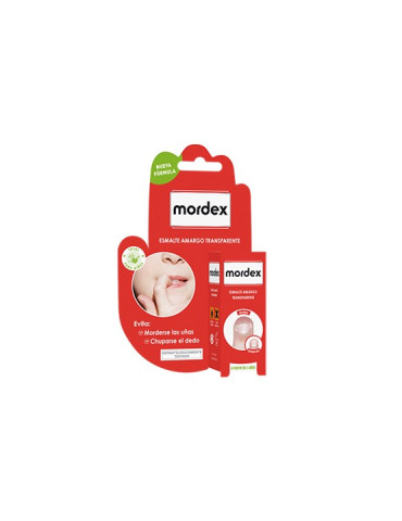 MORDEX 10 CC