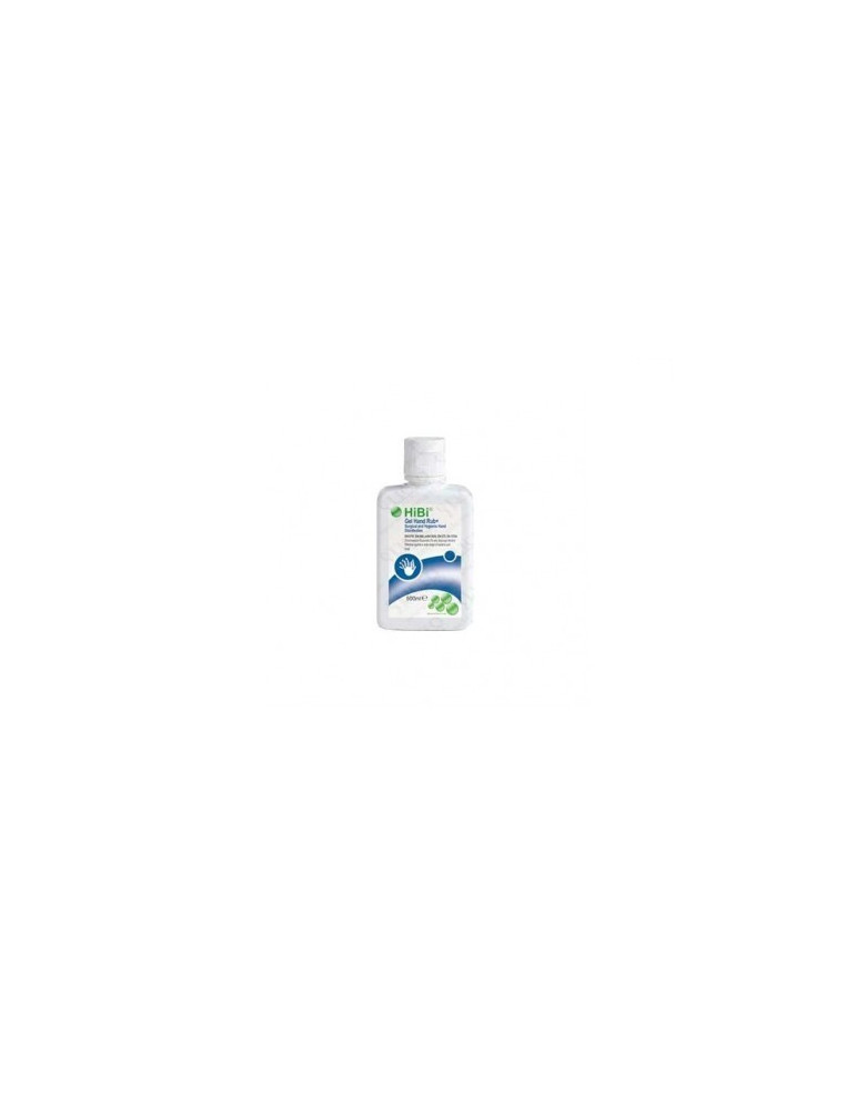 HIBISCRUB CLEANS PLUS LAVADO DE MANOS-CUERPO