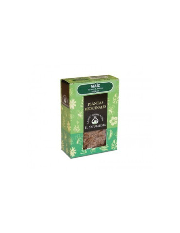 EL NATURALISTA MAIZ 40 G