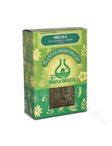 EL NATURALISTA MELISA 30 G