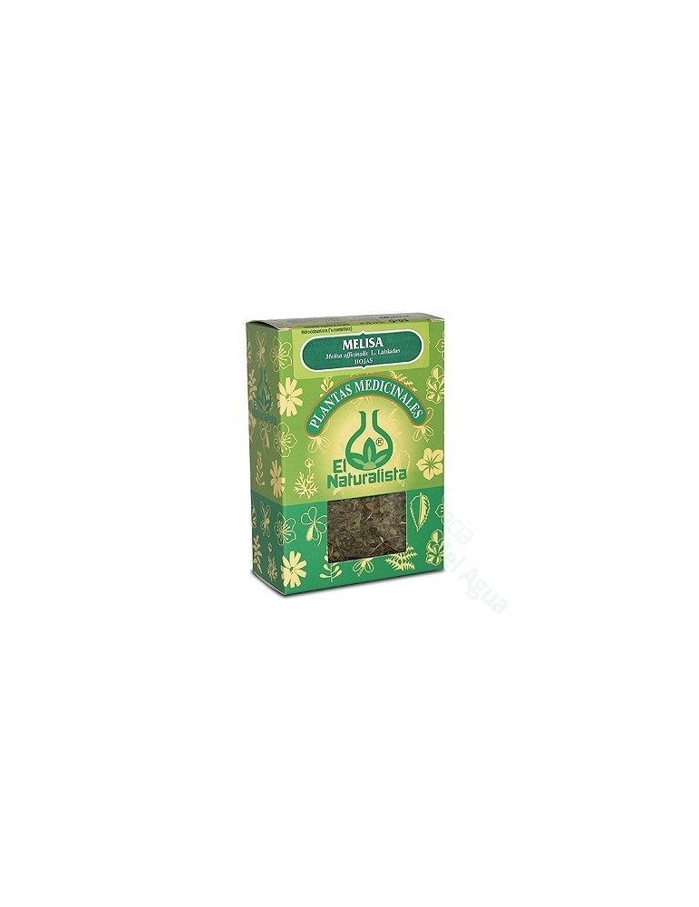 EL NATURALISTA MELISA 30 G