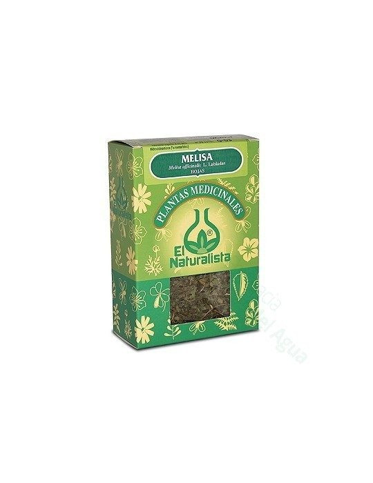 EL NATURALISTA MELISA 30 G