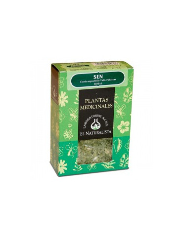 EL NATURALISTA SEN 70 G