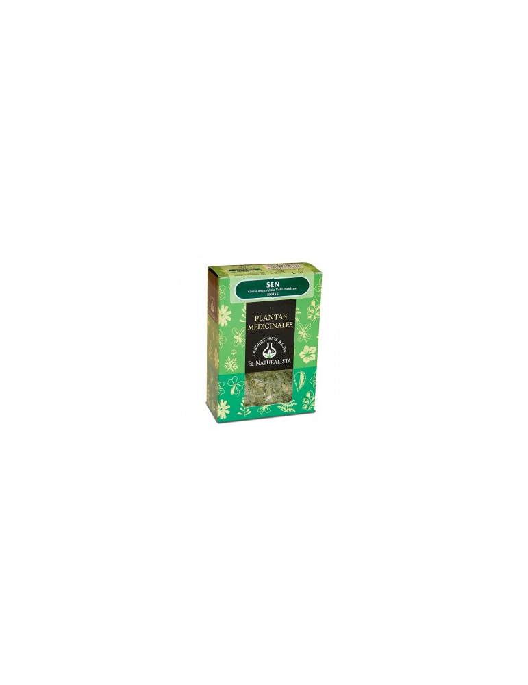 EL NATURALISTA SEN 70 G