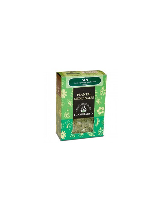 EL NATURALISTA SEN 70 G