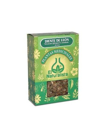 EL NATURALISTA DIENTE DE LEON 45 G