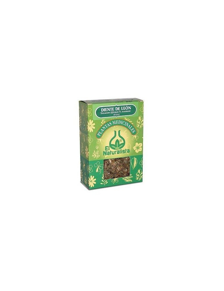 EL NATURALISTA DIENTE DE LEON 45 G