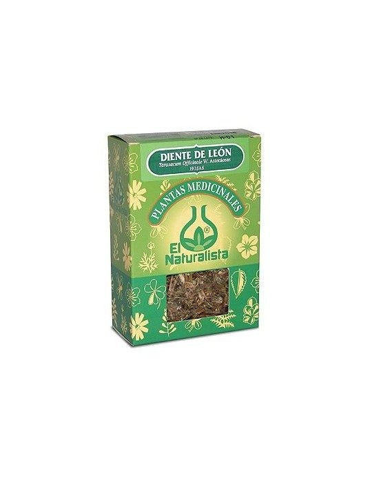 EL NATURALISTA DIENTE DE LEON 45 G