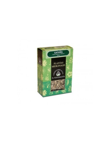 EL NATURALISTA GATUNA HIERBA 80G