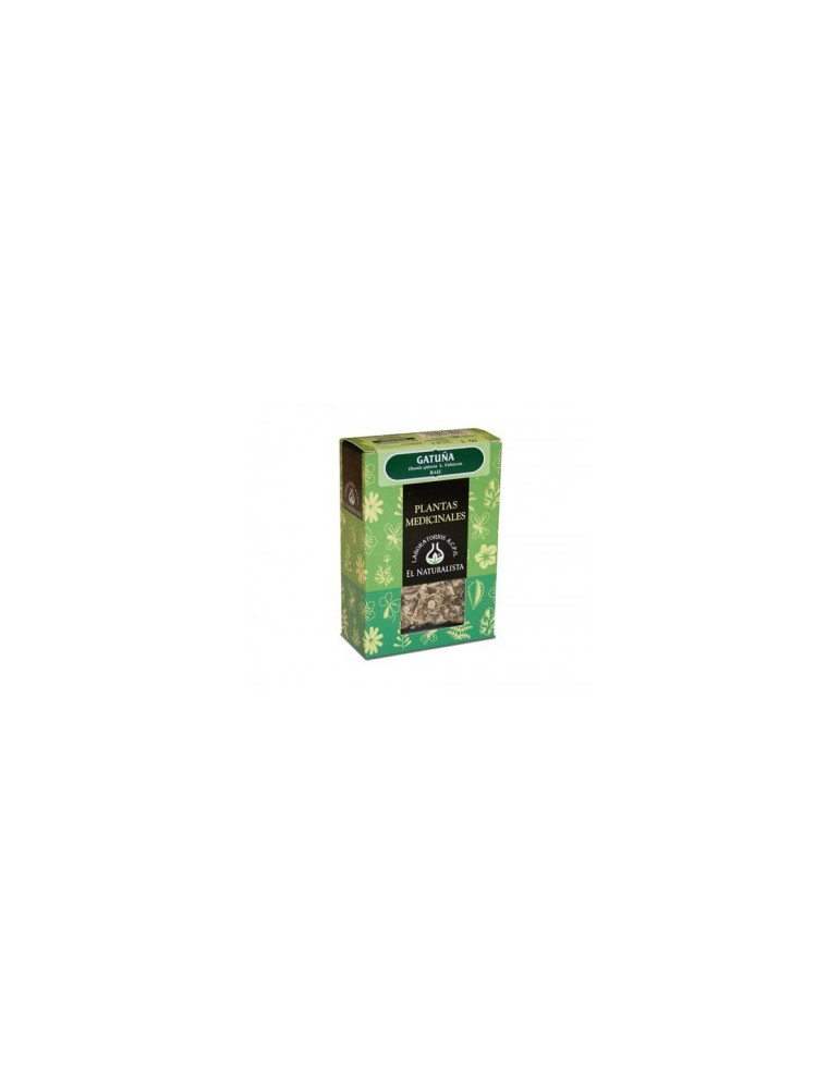 EL NATURALISTA GATUNA HIERBA 80G
