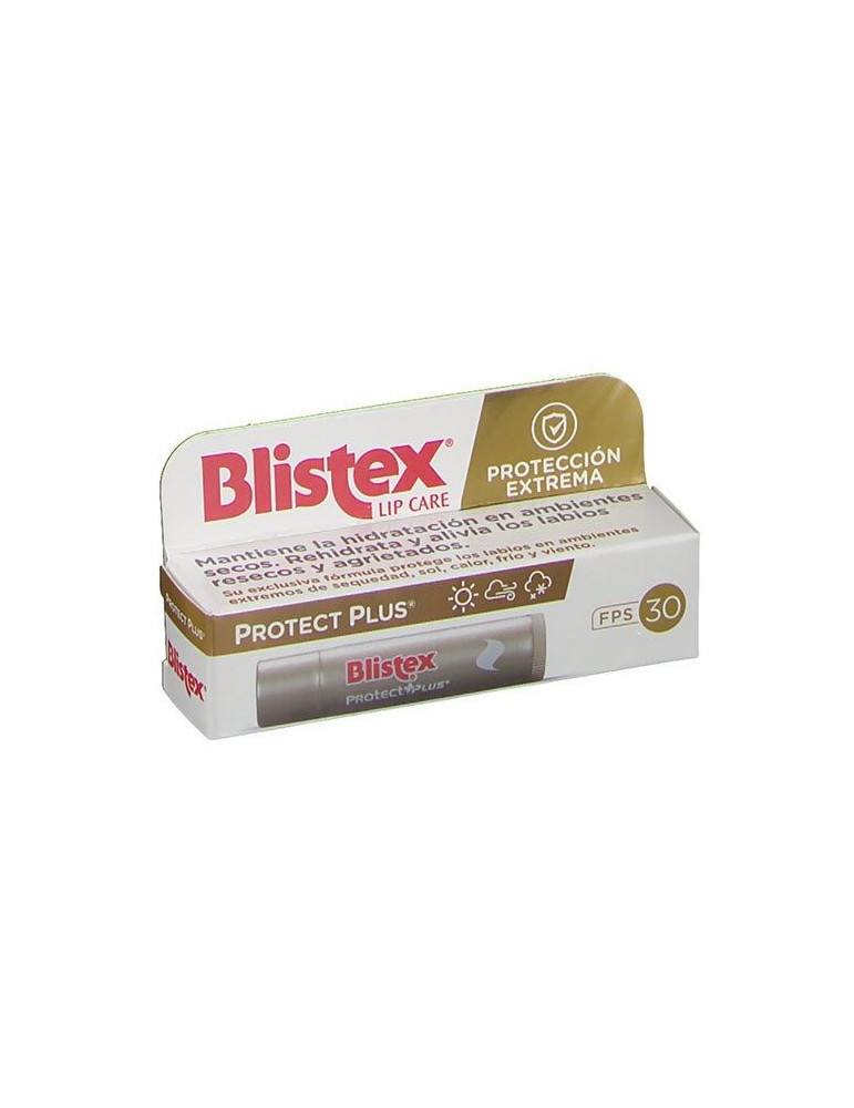 BLISTEX PROTECT PLUS FPT30 LABIAL 4,25 G