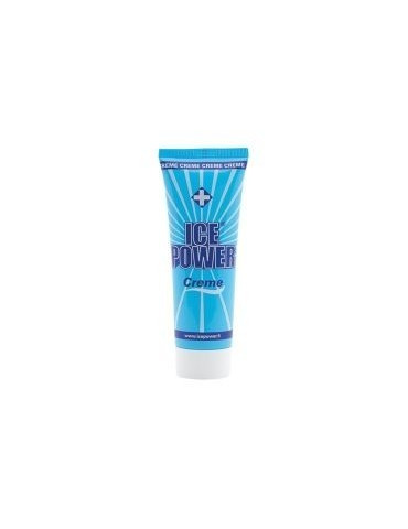 ICE POWER GEL FRIO 150ML