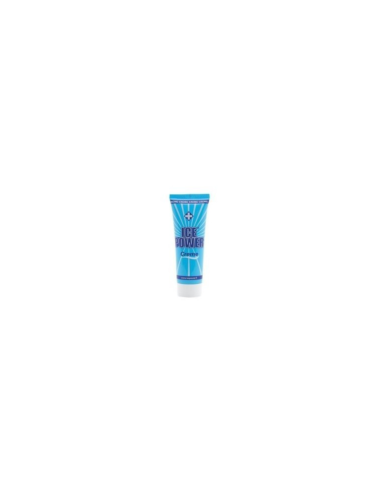 ICE POWER GEL FRIO 150ML