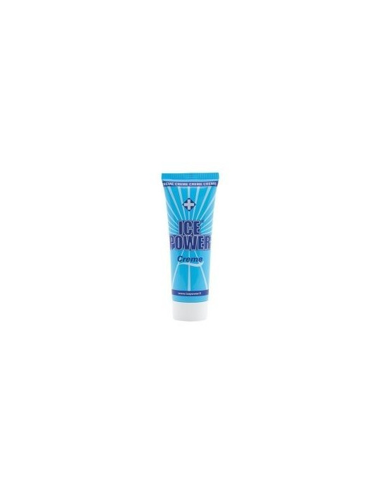 ICE POWER GEL FRIO 150ML