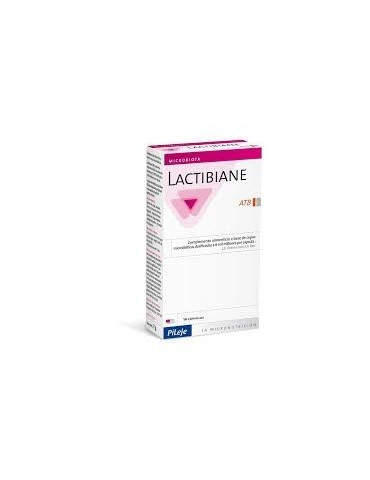 PILEJE LACTIBIANE PROTECT ATB 10 CAPS
