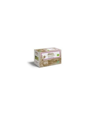 ALIVIOLAS BIO TISANA 20 FILTROS