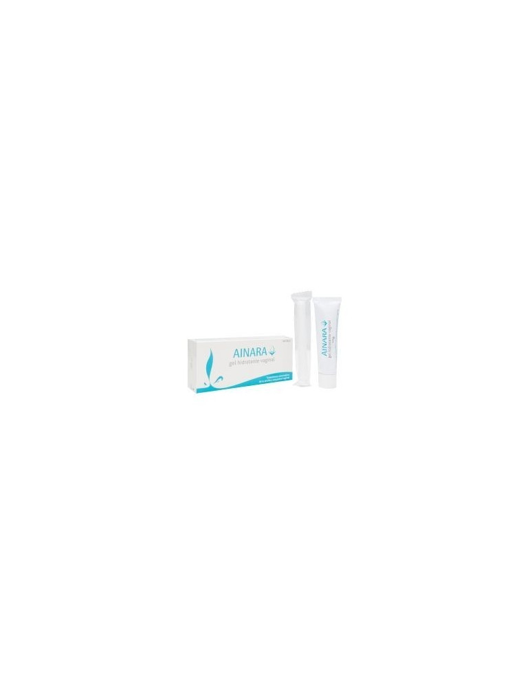 AINARA GEL HIDRATANTE VAGINAL 30 G