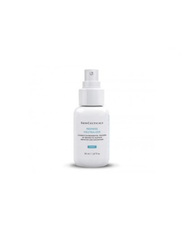 SKINCEUTICALS REDNESS NEUTRALIZER TUBO 50 ML