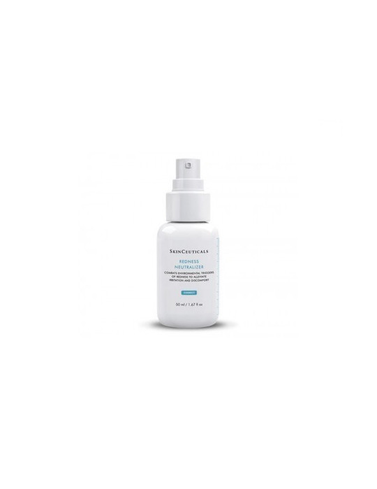 SKINCEUTICALS REDNESS NEUTRALIZER TUBO 50 ML
