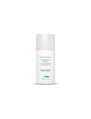 SKINCEUTICALS BODY ZONE RETEXTURING GEL TUBO 200